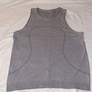 Lululemon Swiftly Breeze tank top